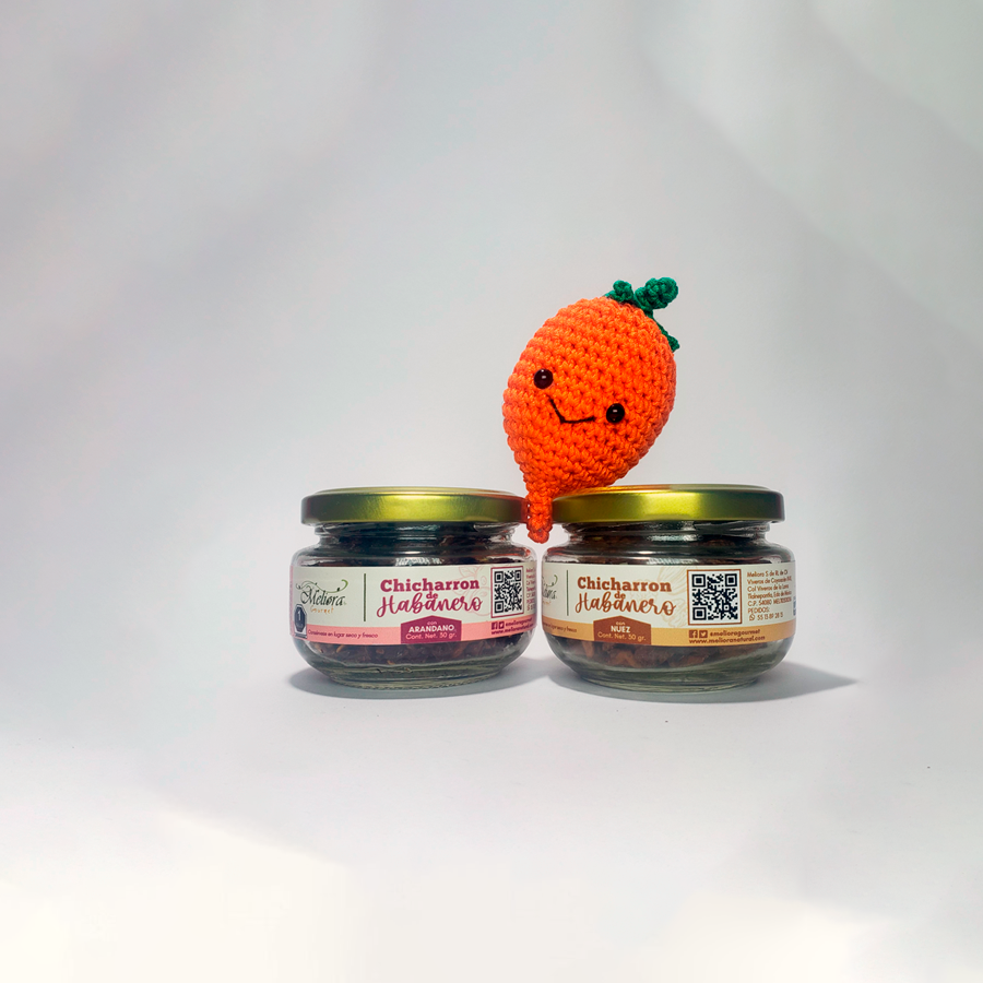 Meliora Dúo Gourmet